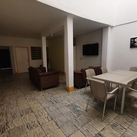 Casa Celeste Hotel Jardin Ngoại thất bức ảnh
