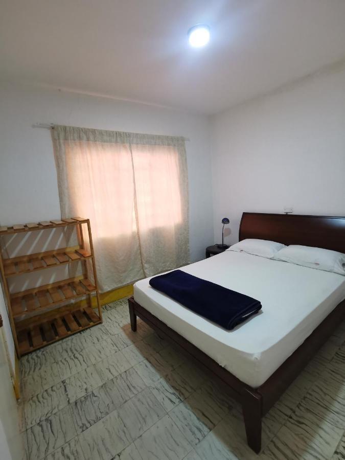 Casa Celeste Hotel Jardin Ngoại thất bức ảnh